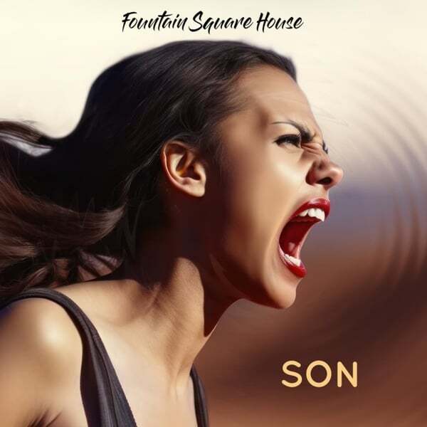Cover art for Son